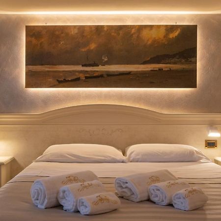 Hotel San Lorenzo Pozzolengo Bagian luar foto
